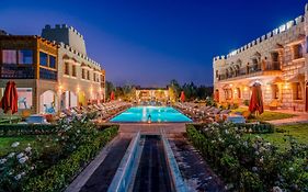 Atlas Castle Marrakech
